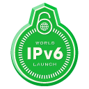 World IPv6 Launcher